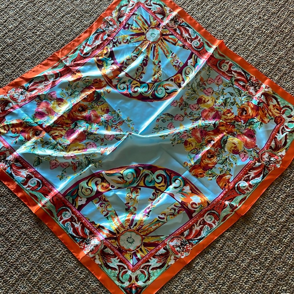 Large wrap